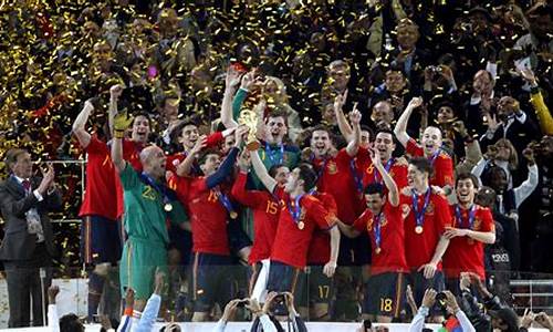 西班牙队公布世界杯大名单_西班牙队世界杯阵容