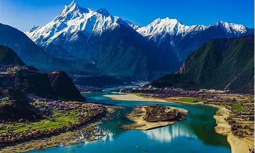 西藏夏季旅游攻略,西藏最适合旅游的季节