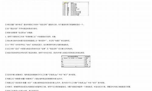 计算机二级考试试题题库及答案_计算机二级考试试题及答案