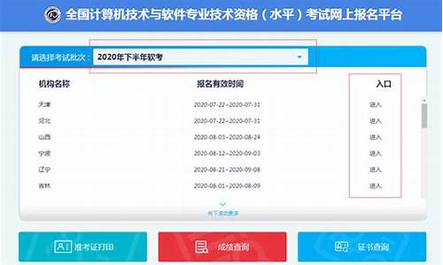 计算机高考成绩查询,2021年计算机技能高考成绩查询