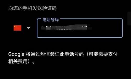 谷歌手机号无法用于验证_谷歌手机号无法用于验证登录怎么办