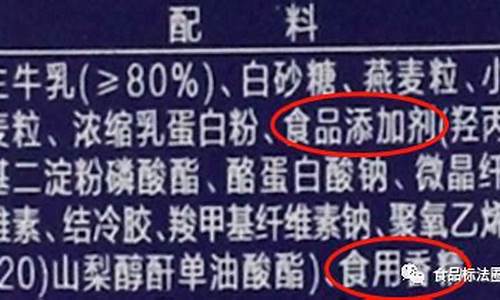 豆腐食品添加剂超标够不够判刑-豆腐添加剂哪种违法的