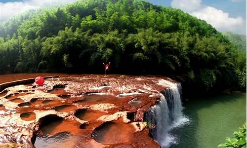 贵州旅游十大景点排名简介_贵州旅游十大景点排名一