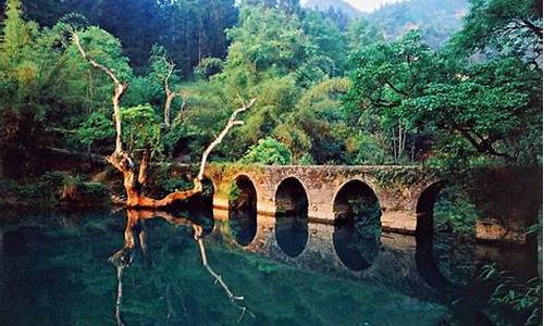 贵州旅游攻略必去十大景点门票排行榜_贵州旅游必去景点推荐