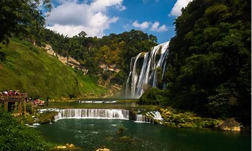 贵州旅游适合自由行还是跟团_贵州旅游适合自由行还是跟团旅游