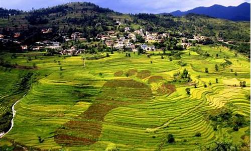 贵州春游的地方有哪些,贵州春季旅游攻略最新