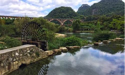 贵州花溪公园景区,贵阳花溪公园门票多少钱一张