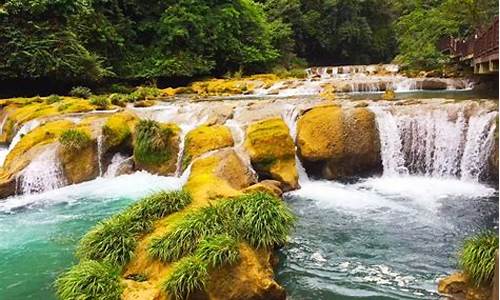 贵州荔波旅游攻略学生_贵州荔波一日游