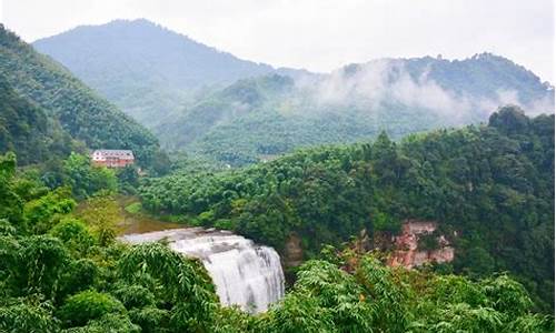 贵州赤水旅游攻略一天,贵州赤水旅游攻略