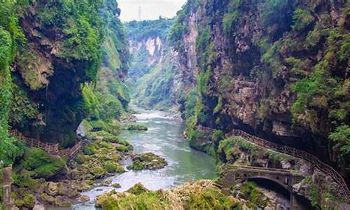 贵州黔西南景点游玩_贵州黔西南旅游景点大全