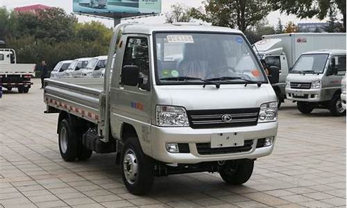 贵港福田驭菱二手车报价-福田驭菱二手小货车