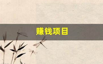 赚钱项目(信息差的赚钱项目)_https://www.jnskb.com_装修公司_第1张