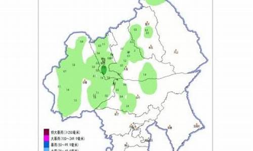 赤峰一周天气预报15天情况分析表_赤峰一