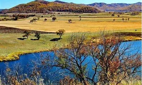 赤峰秋景哪里好_赤峰旅游攻略秋季