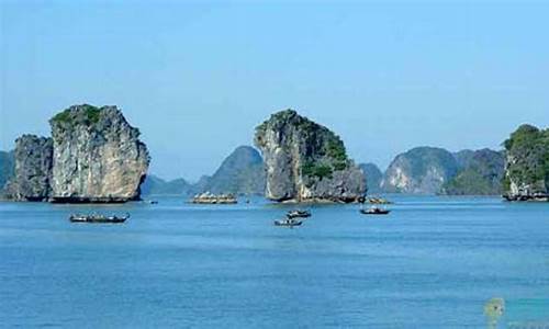 越南下龙湾旅游价格,越南旅游景点龙湾