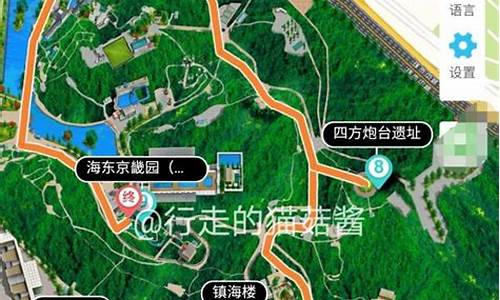 越秀公园攻略路线推荐-越秀公园在哪里