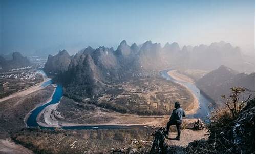 跋山涉水-跋山涉水不改一往无前,山高路远