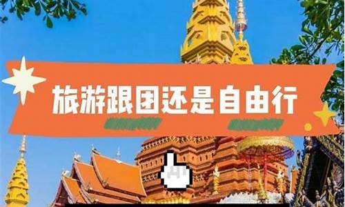 跟团旅游便宜还是自己去便宜比较好_跟团旅游便宜还是自己去便宜比较好呢