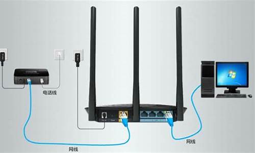 路由器改变电脑系统设置_路由器改变电脑系