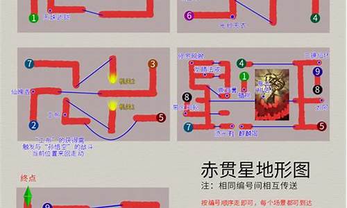 轩辕剑之天之痕攻略孙悟空在哪里打_轩辕剑之天之痕攻略孙悟空在哪里