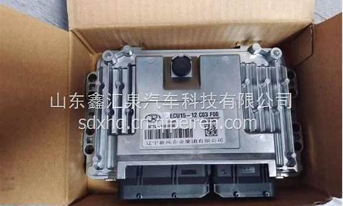 辽宁新风ecu15共轨全图-辽宁新风电脑系统