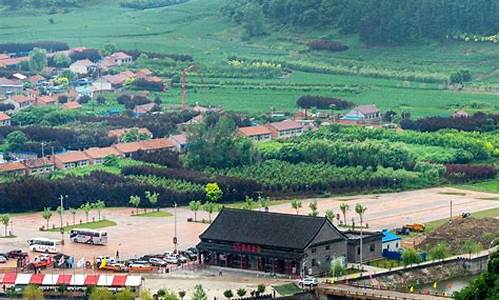 辽宁旅游景点大全铁岭,辽宁铁岭风景