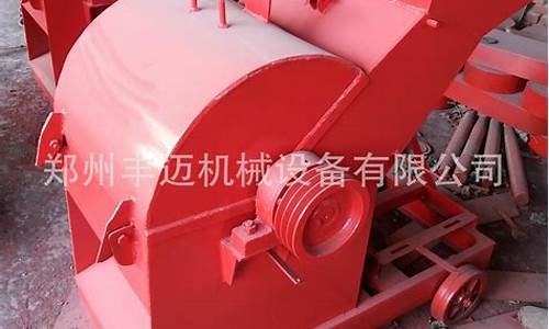 进口建筑垃圾破碎机价格-建筑垃圾破碎机器