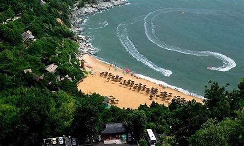 连岛海滨浴场门票_连岛海滨浴场门票多少钱一张