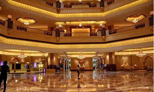 迪拜酒店八星级酒店_迪拜酒店八星级酒店帆船多少钱一晚