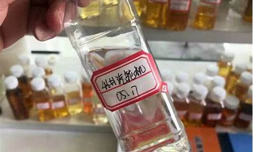 透平油价格多少一千克_透平油价格