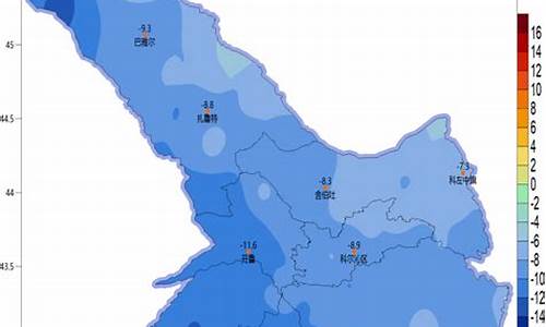 通辽天气预报情况_通辽天气天气