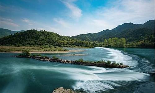 遂昌旅游攻略必去的景点_遂昌旅游攻略必去