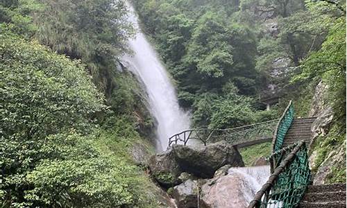 遂昌神龙谷景区_遂昌神龙谷景区介绍