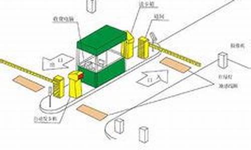 道闸电脑系统登录不了怎么办,道闸电脑系统