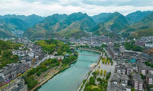 遵义十大旅游景点_遵义旅游景点大全介绍