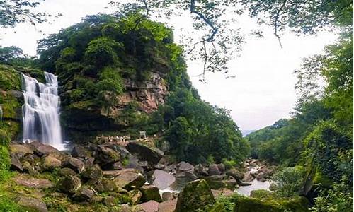 邛崃天台山好玩儿吗,邛崃天台山旅游攻略季节