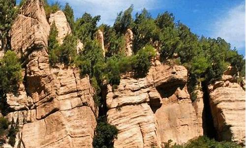 邢台天台山旅游风景区级别_邢台天台山旅游风景区怎么样