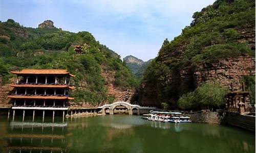 邯郸有什么好玩的地方旅游景点_邯郸有什么好玩的地方旅游景点免费