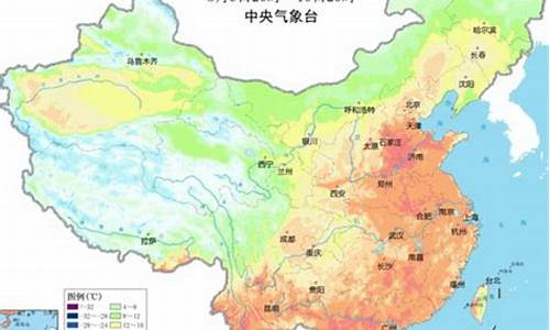 郑州12月天气气温多少_郑州12月份天气查询