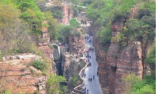 郭亮村自驾旅游攻略住宿_郭亮村自驾游攻略路线