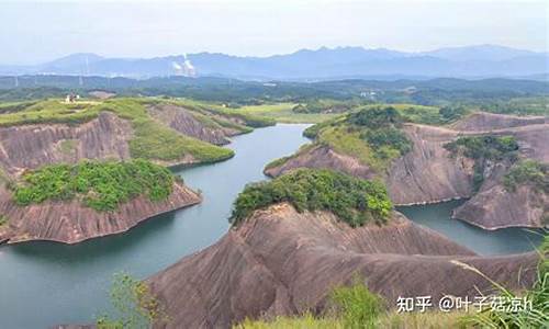 郴州两天一晚旅游攻略文案怎么写_郴州二天游