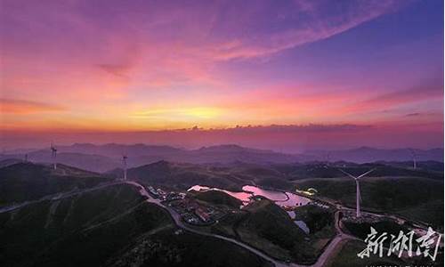 郴州仰天湖景区介绍_郴州仰天湖景区介绍资料