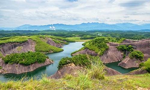 郴州高椅岭旅游攻略_郴州高椅岭旅游攻略自由行