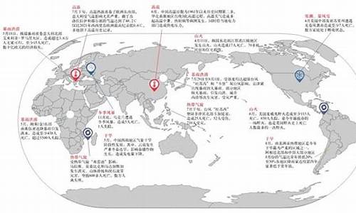 重大天气名词解释_重大气象灾害响应