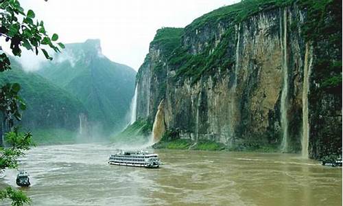 重庆三峡旅游路线介绍_重庆三峡旅游攻略自由行