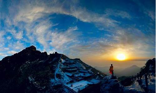 重庆到梵净山自驾游攻略多少钱_重庆到梵净山自驾旅游攻略