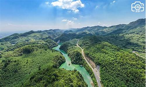 重庆到蜀南竹海旅游攻略_重庆到蜀南竹海旅游攻略自驾路线