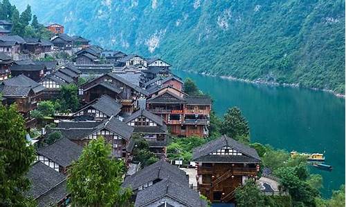 重庆周边旅游攻略一日游景点-重庆周边旅游攻略景点必去