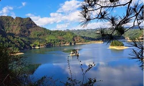 重庆小南海风景区_重庆小南海