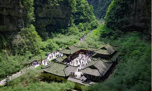 重庆旅游必去景点3天有哪些,重庆旅游必去